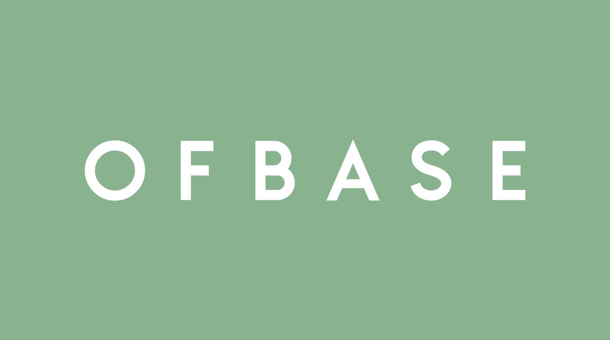 公式オンラインショップスタート！ – OFBASE.JP